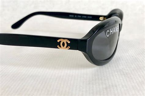 chanel sunglasses old school|CHANEL Sunglasses for sale in Fremont, California .